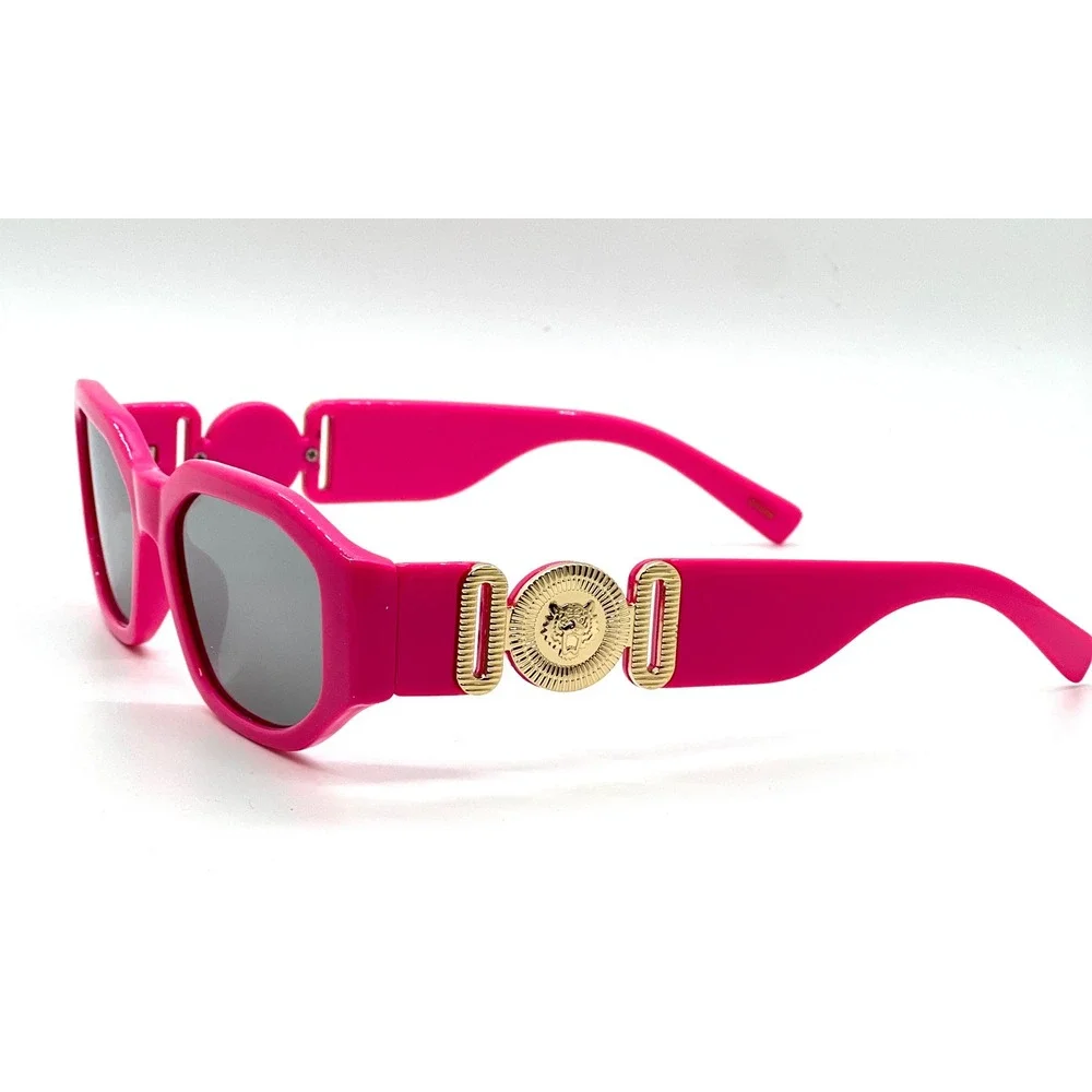 N/A bold pink